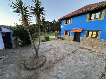 Finca rústica en - Foto 1