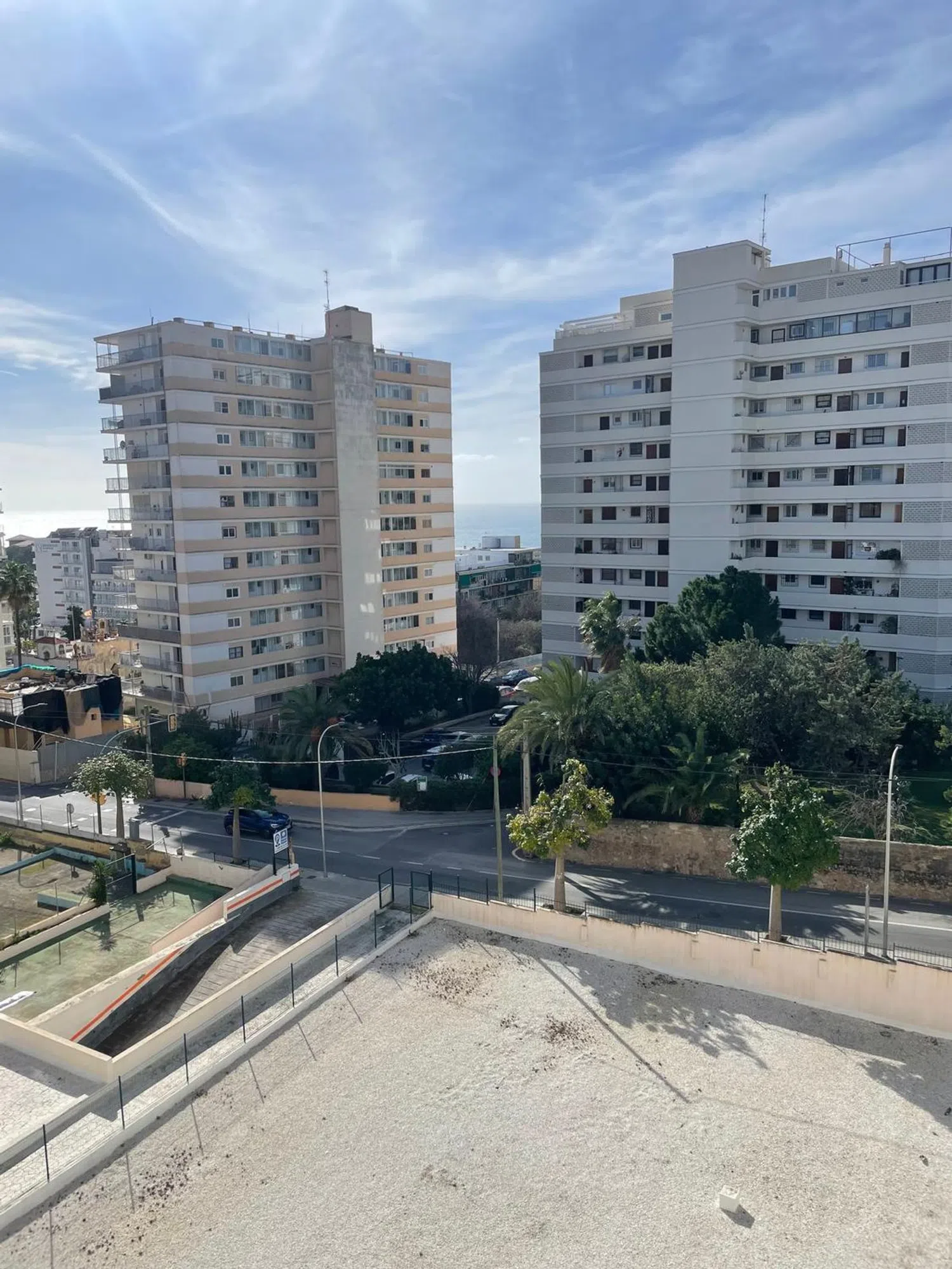 Estudio en calle de Saridakis, 24 - Foto 10