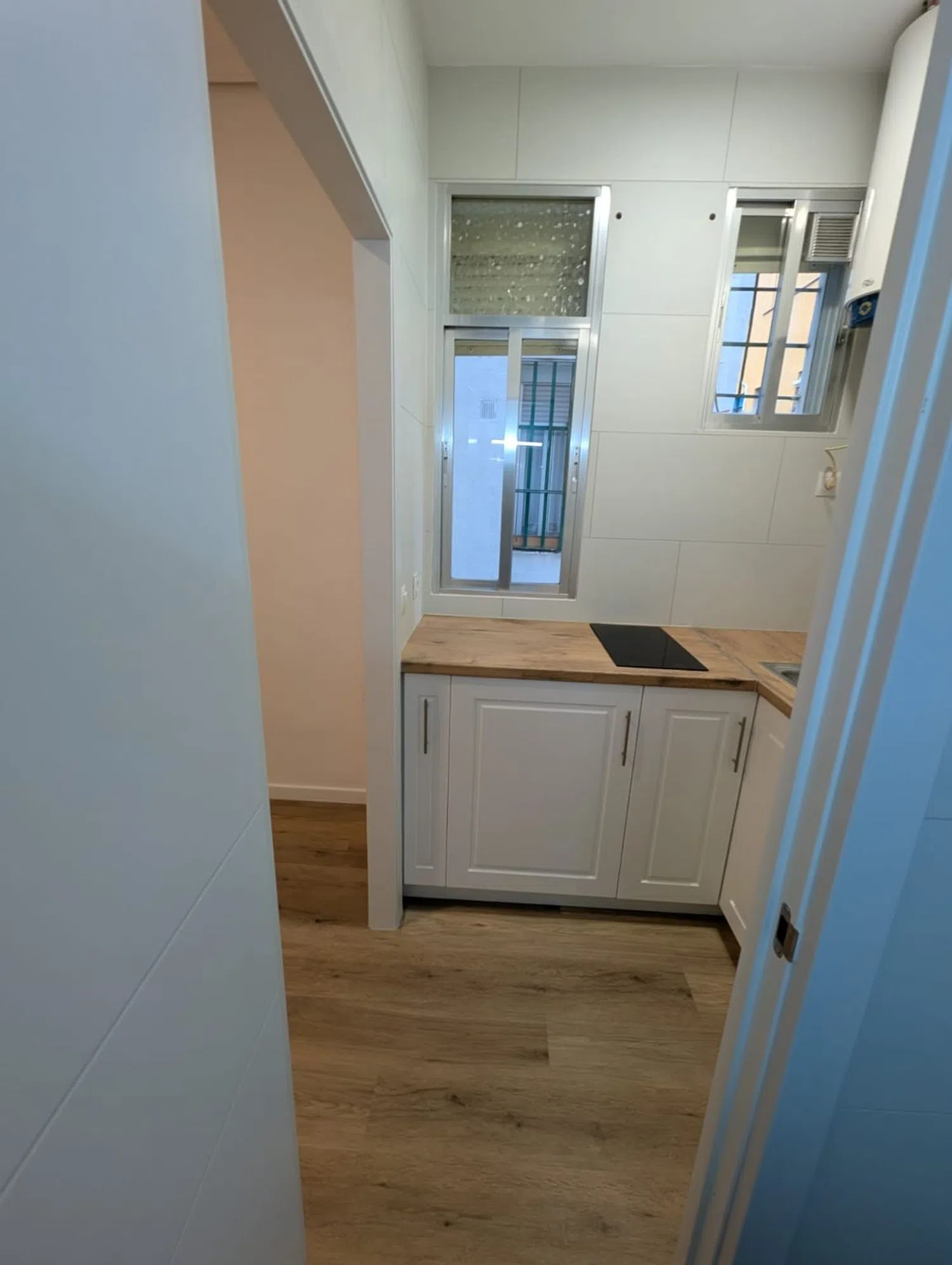 Estudio en calle Enrique Velasco, 24 - Foto 12