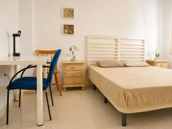 Piso en Plaza Vicente Gallego Zona Macarena, 6, Doctor Fedriani - Foto 12