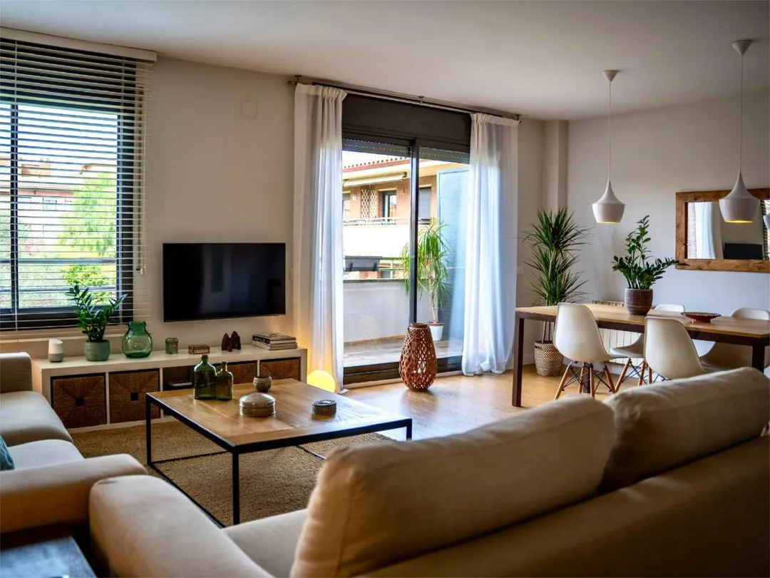 Piso en  Carrer de Salvador Espriu 51 - Foto 1