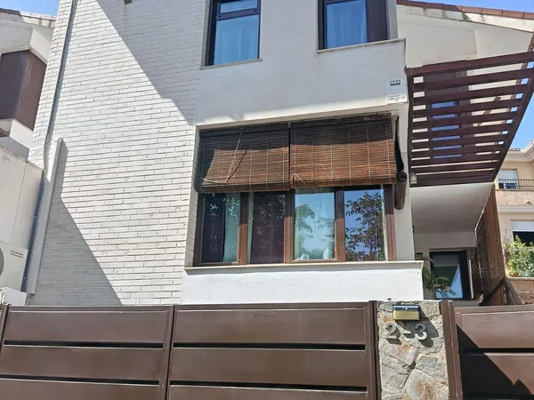 Casa o chalet independiente en Calle Muntasil Dos, 3 - Foto 6