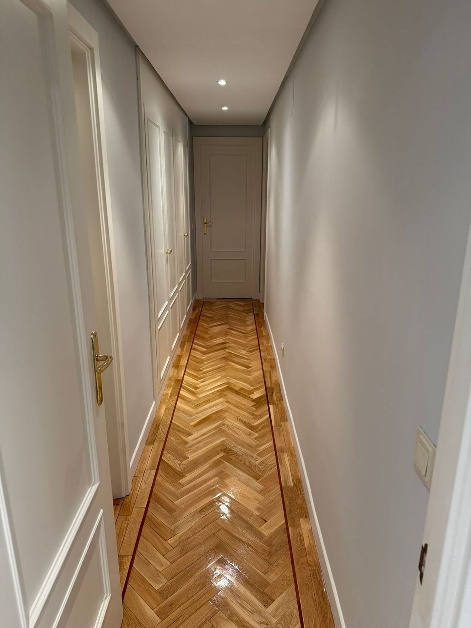 Piso en paseo de los Parques, 6 - Foto 17