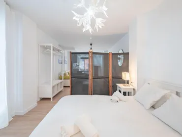 Estudio en Málaga Capital - Foto 3