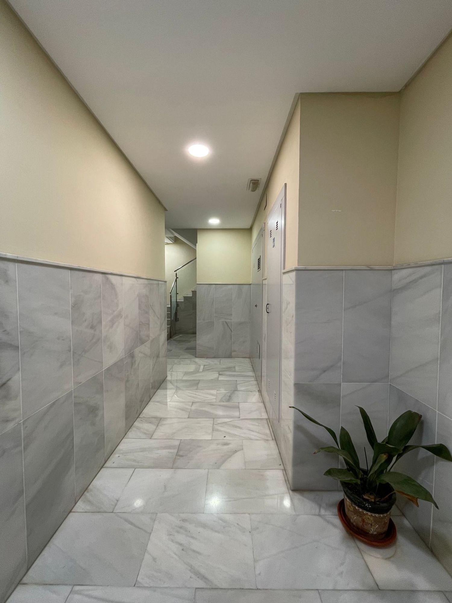 Ático en calle Marbella, 3 - Foto 28