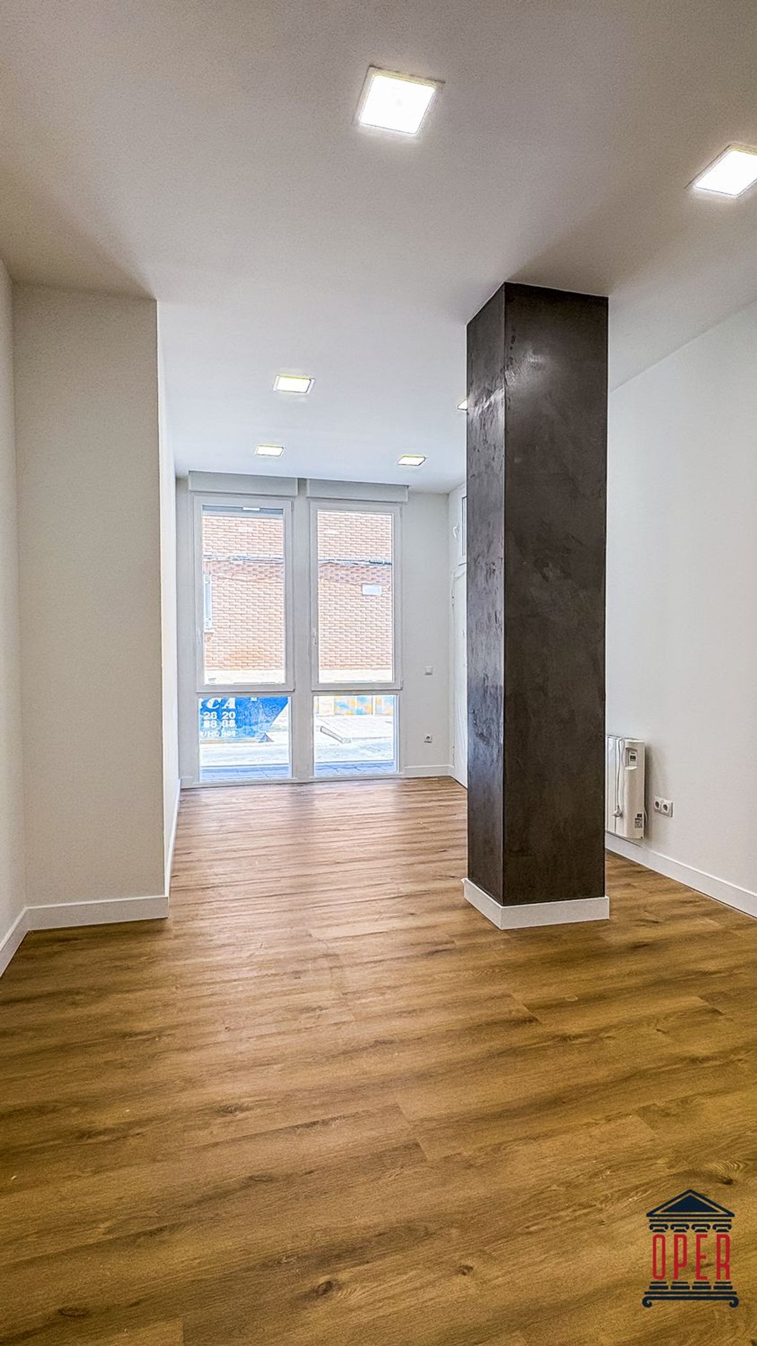 Piso en calle Capellanes, 17 - Foto 4