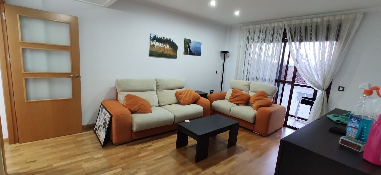 Piso en calle Rosario, 47 - Foto 1