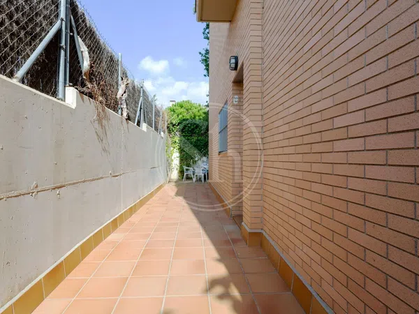 Piso en Ronda 8 de Març - Foto 16