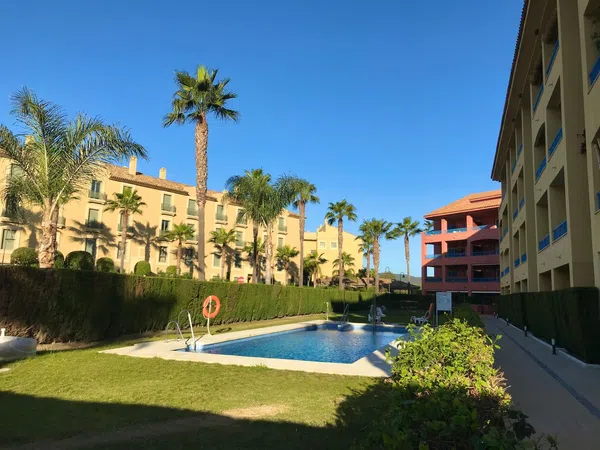 Piso en Avenida de la Marina, 4, Puerto de Sotogrande-La Marina, Puerto de Sotogrande-La Marina - Foto 3