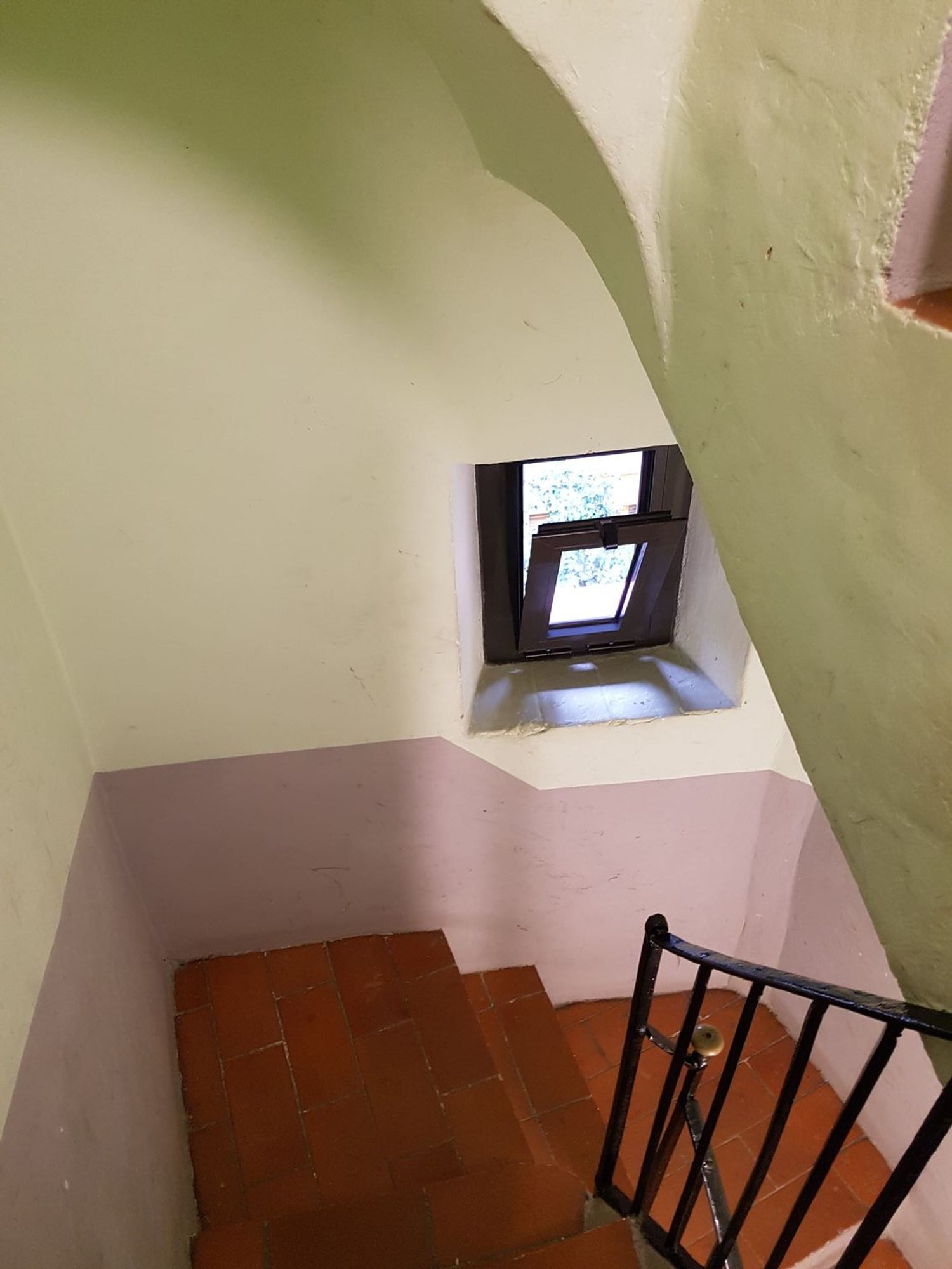 Estudio en Calle del Rec, 14, Sant Pere - Santa Caterina i la Ribera - Foto 4