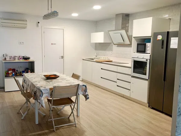 Chalet adosado en Plaza Escuela Sevillana, 19, Las Almenas, Las Almenas - Foto 11