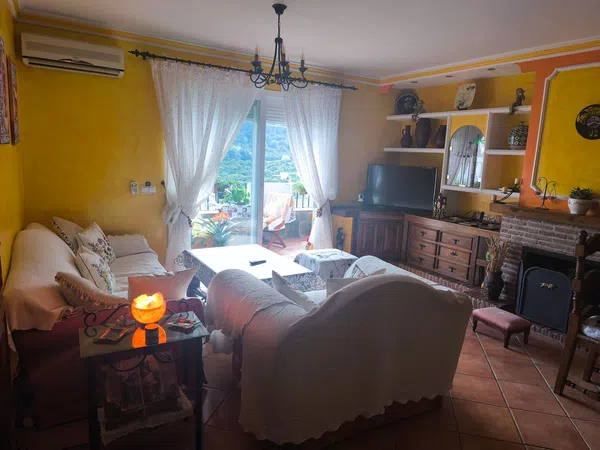 Piso en venta en Calle Rafael Alberti, 19 - Foto 5