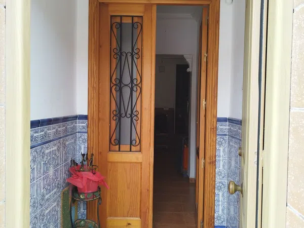 Chalet adosado en Calle Cañada, 64 - Foto 3