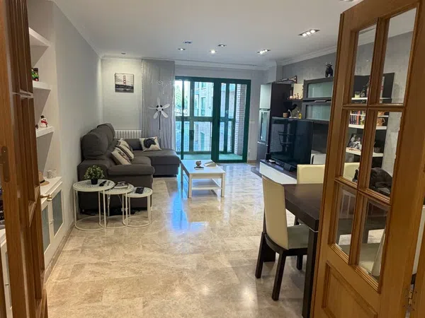 Piso en Avenida de América, 30, Ensanche - Fuenfresca, Ensanche - Fuenfresca - Foto 13