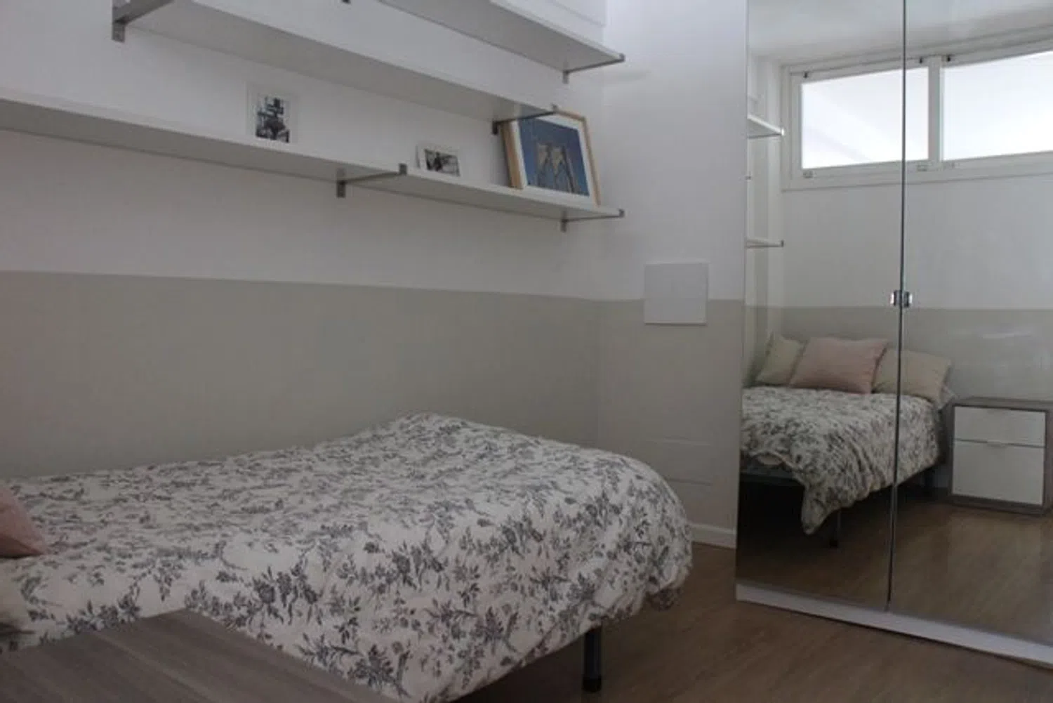 Piso en plaza de Santa Eulàlia, 1 - Foto 5