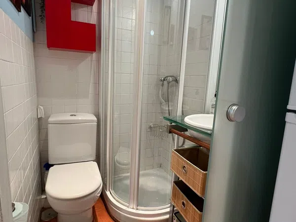 Piso en Calle Cabestreros, 9, Lavapiés-Embajadores - Foto 7