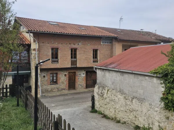 Casa de pueblo en Sienra, 16 - Foto 16