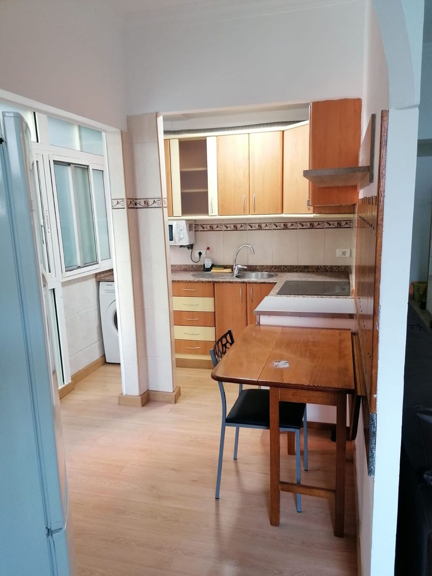 Piso en Calle Bernardo de la Torre, 57, Santa Catalina - Canteras - Foto 3