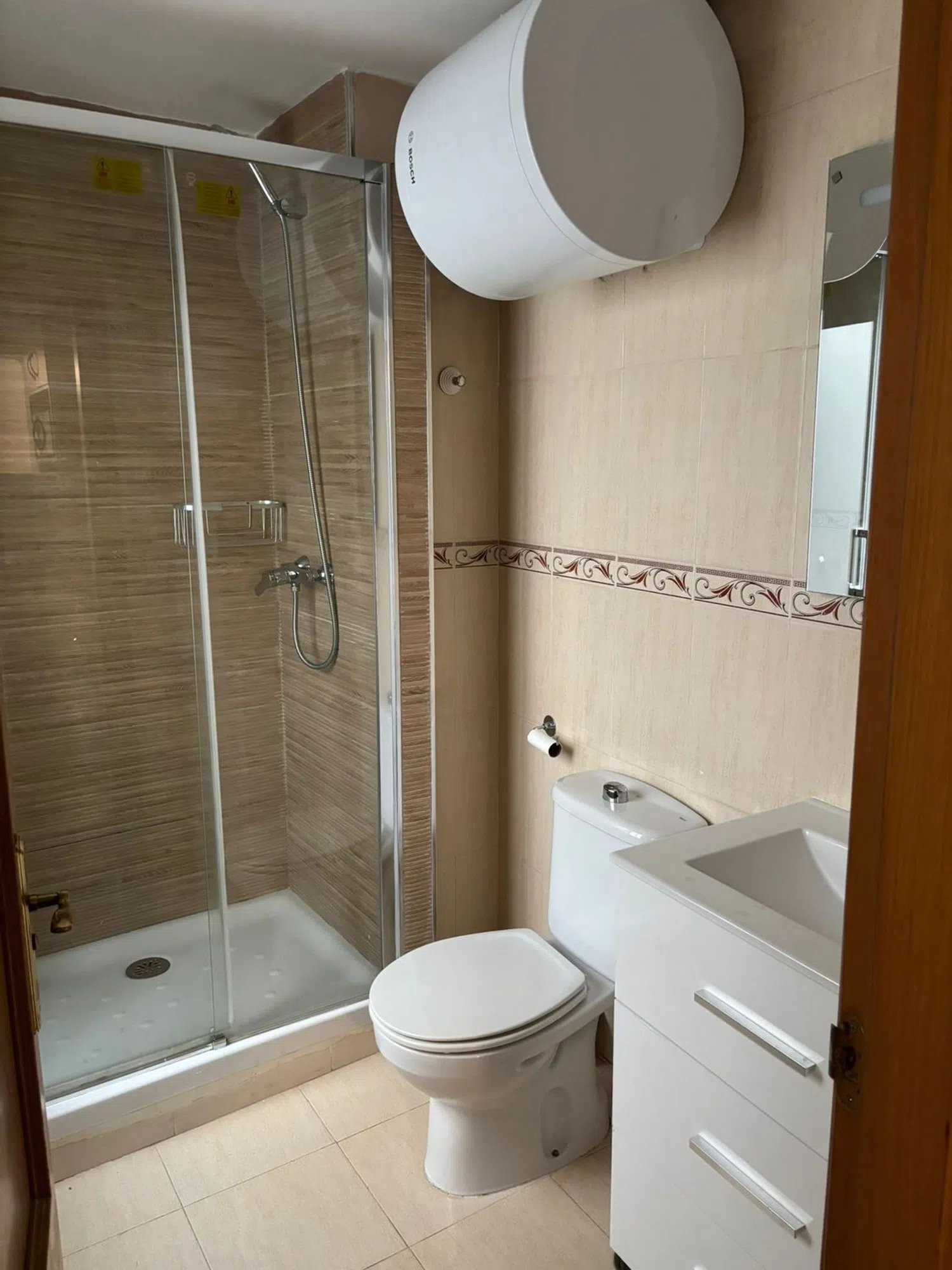 Piso en plaza Arriola, 1 - Foto 16