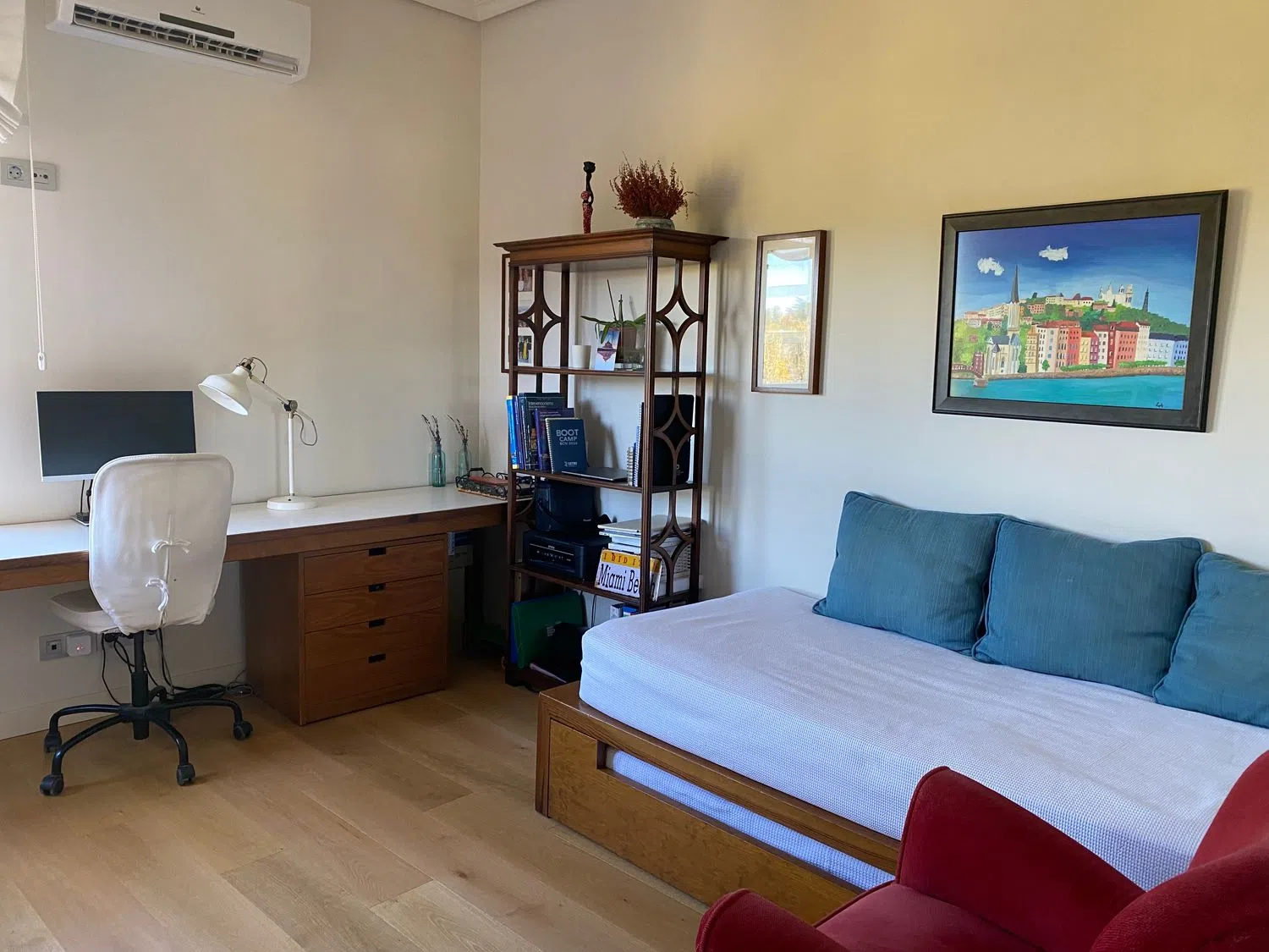 Ático en calle de Fresnedillas, 8 - Foto 23