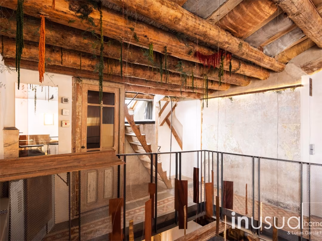 Ático en  Calle de Contamina 10 - Foto 38