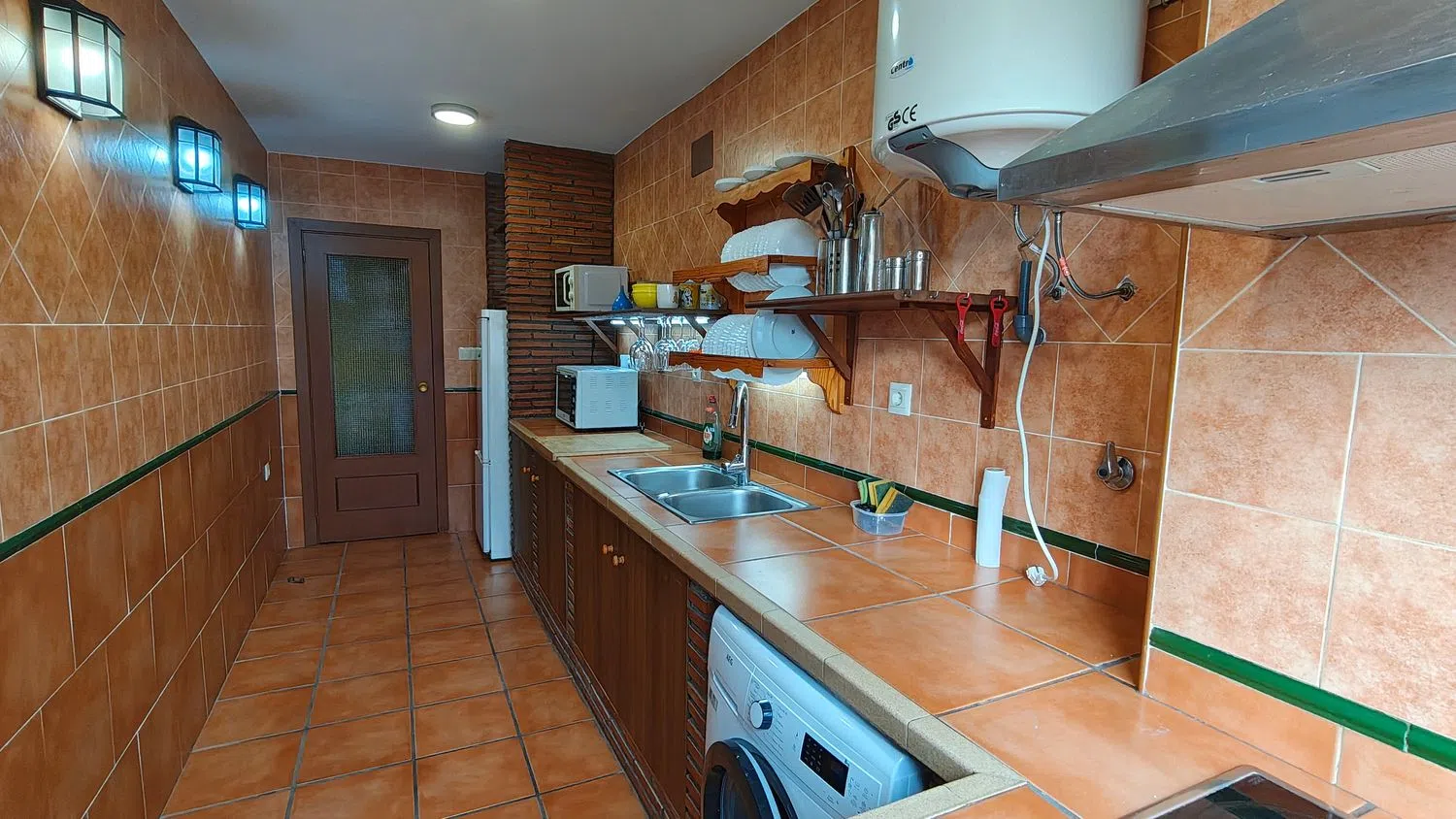 Piso en avenida de Pulianas, 24 - Foto 14