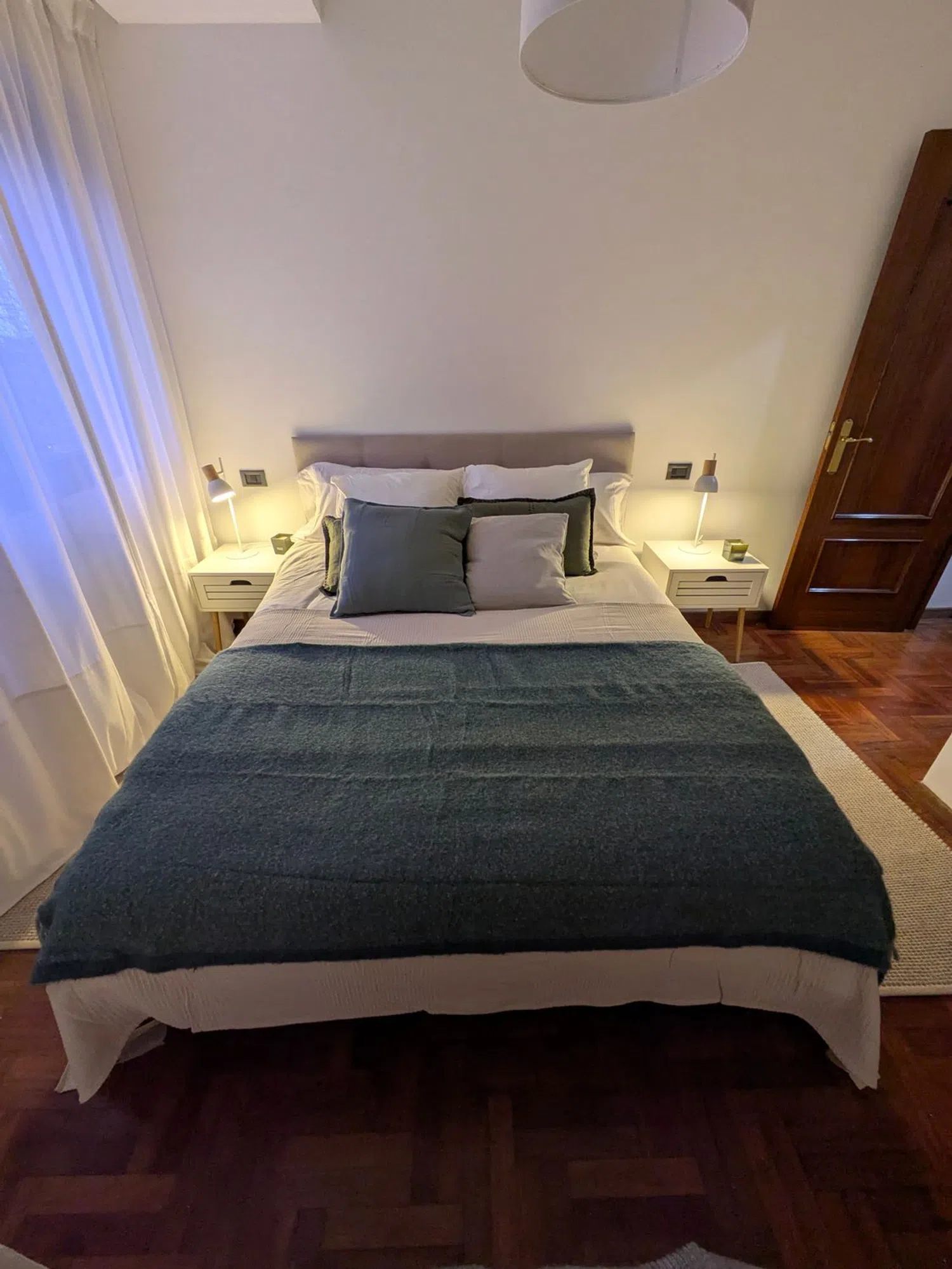 Piso en calle Bernardo Casielles, 13 - Foto 7