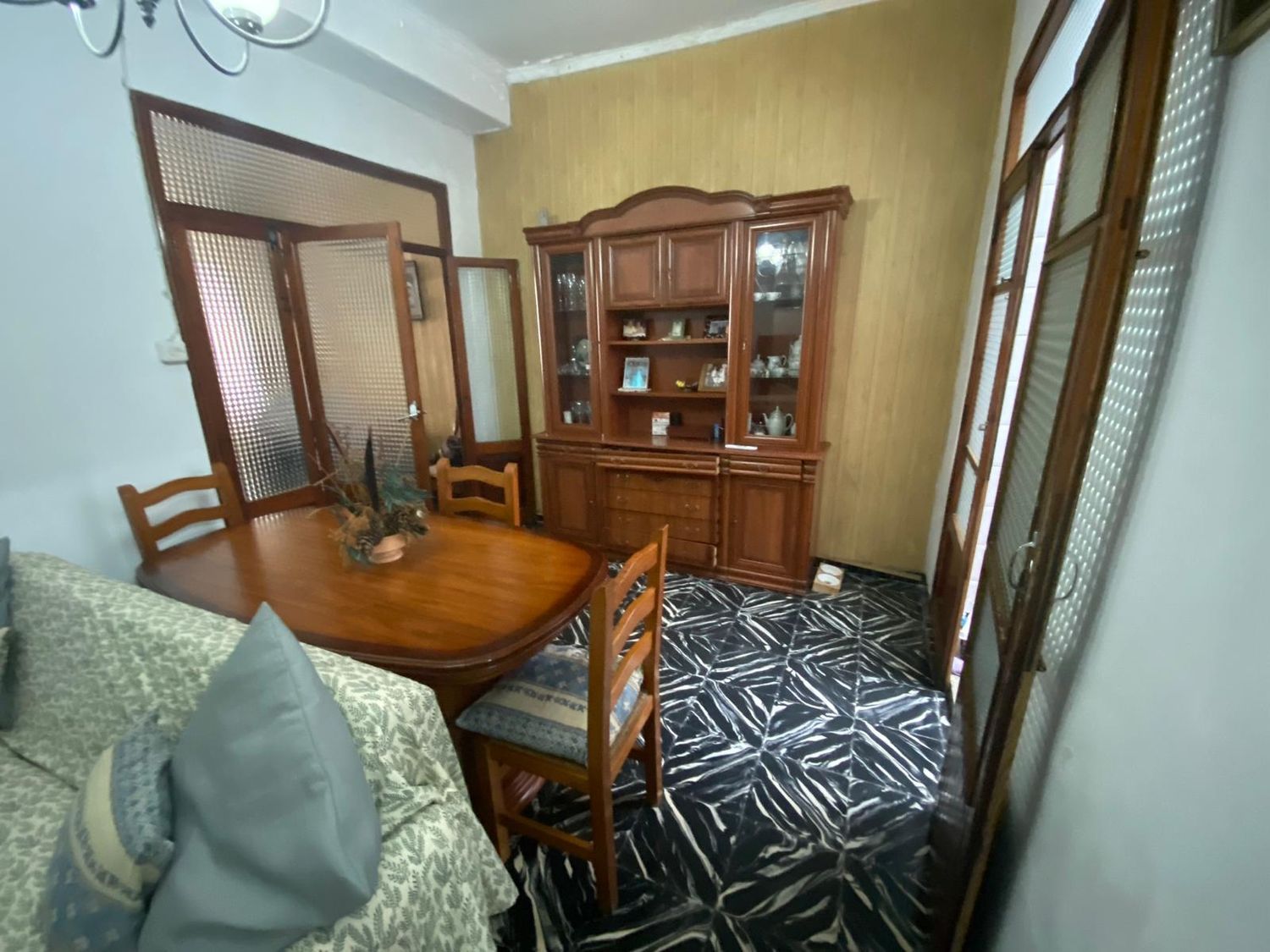 Chalet pareado en Calle de Sant Joan, 55, Oliva pueblo, Oliva pueblo - Foto 4