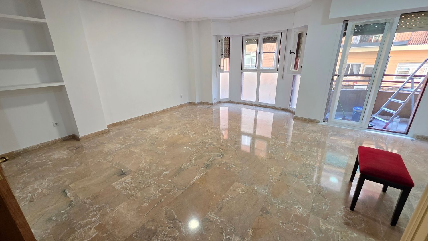 Piso en Alemania, Ensanche-Diputación - Foto 38
