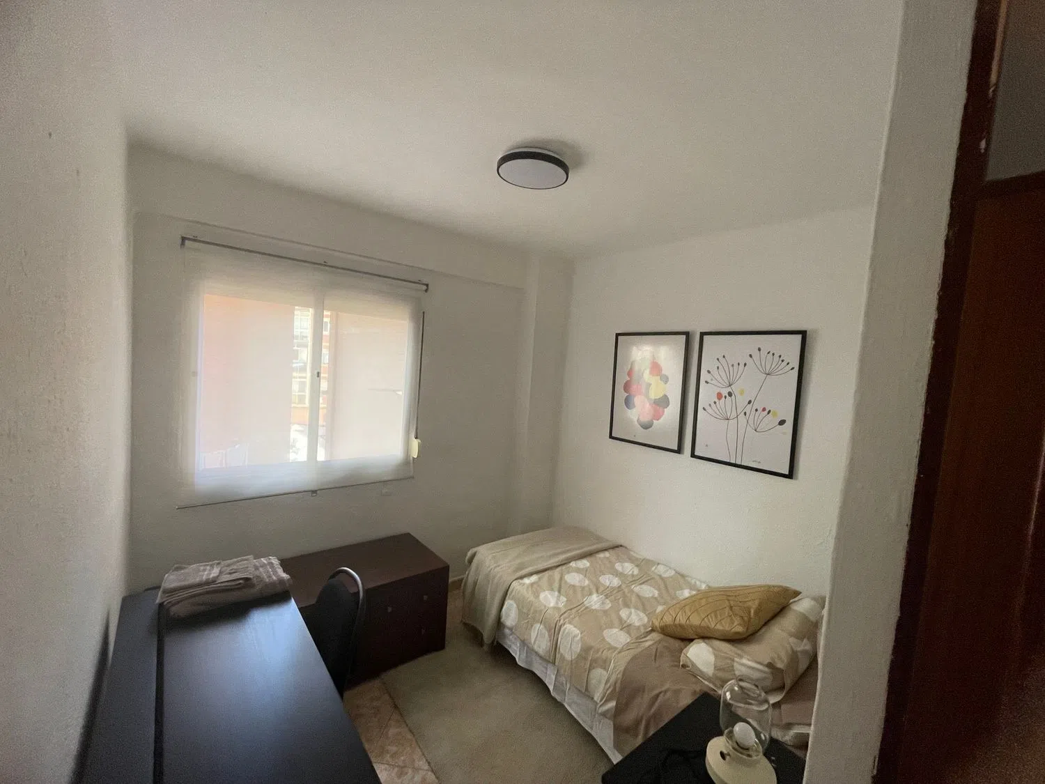 Piso en calle Segismundo Moret, 62 - Foto 7