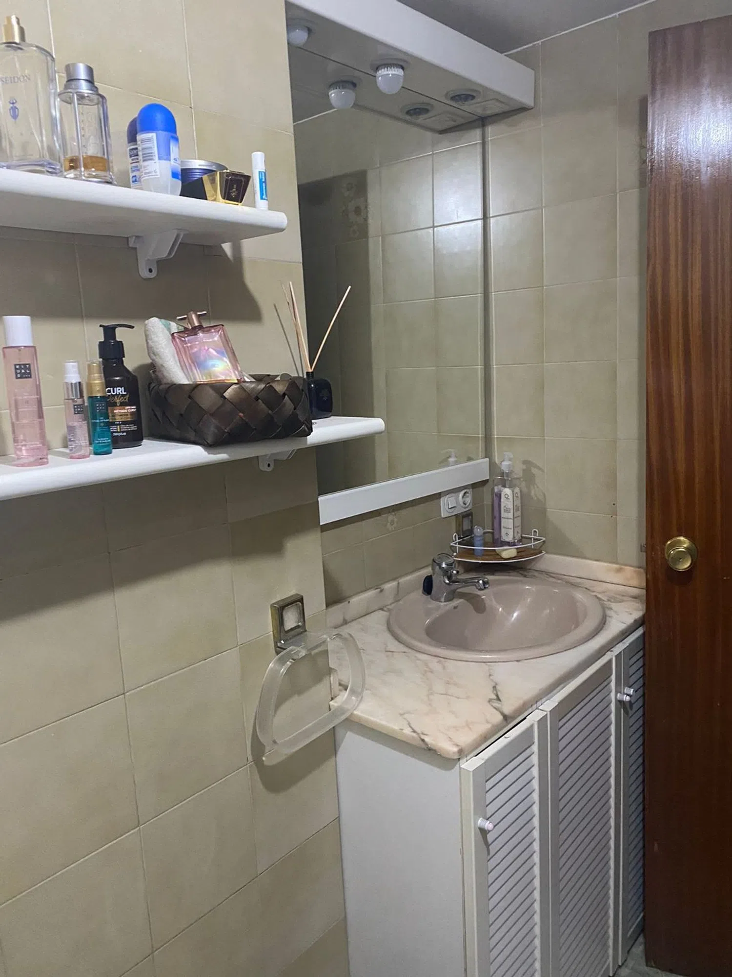 Piso en paseo del Dr. Torres Villarroel, 34 - Foto 12