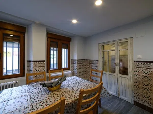 Chalet pareado en Calle Tomás Bretón, 14 - Foto 7