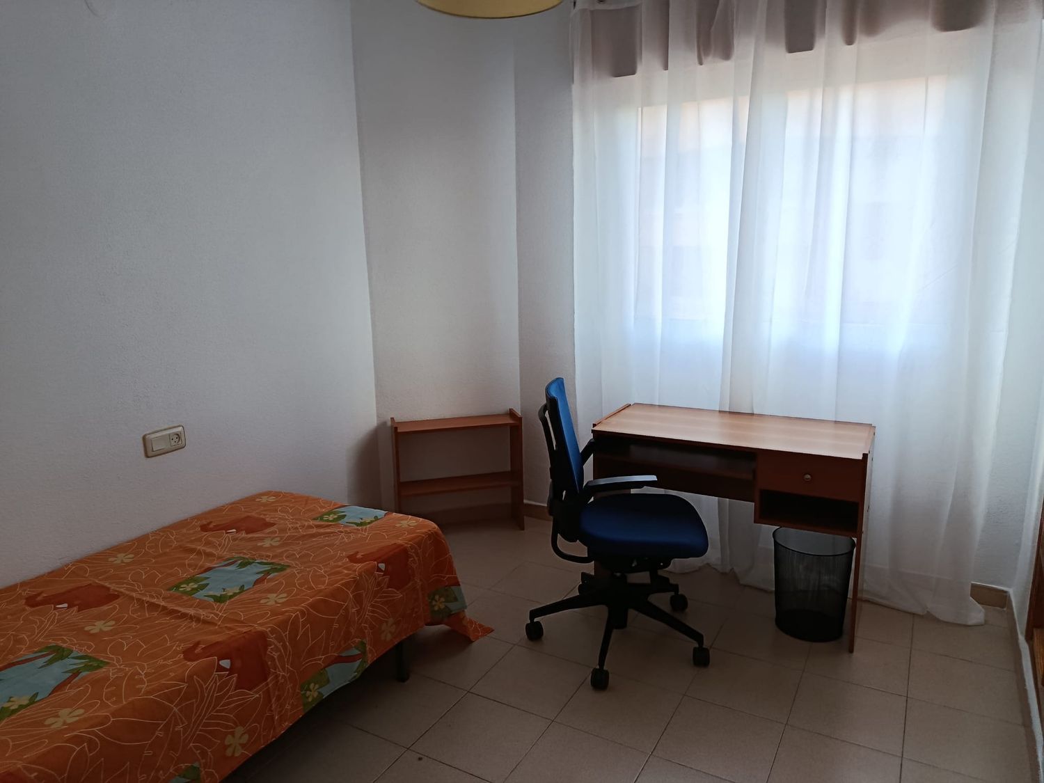 Piso en Calle Doctor Beltran Mateos, 8, Hospital, Hospital - Foto 10