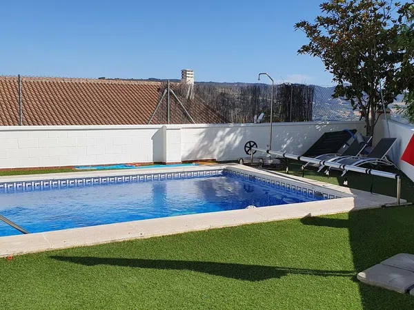 Chalet pareado en El Fuerte - La Dehesa - Foto 1