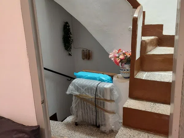 Casa de pueblo en Calle Pizarro, 4 - Foto 4