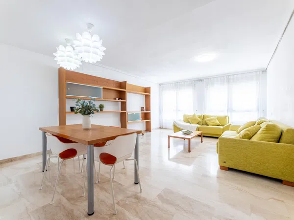 Dúplex en Avenida de les Germanies, 36 - Foto 21