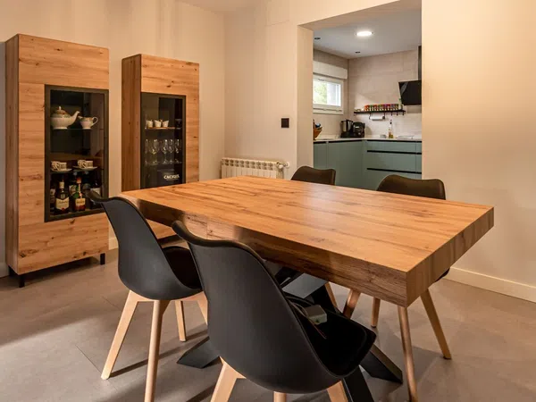 Chalet adosado en calle Santa Teresa de Jesús, 1 - Foto 13