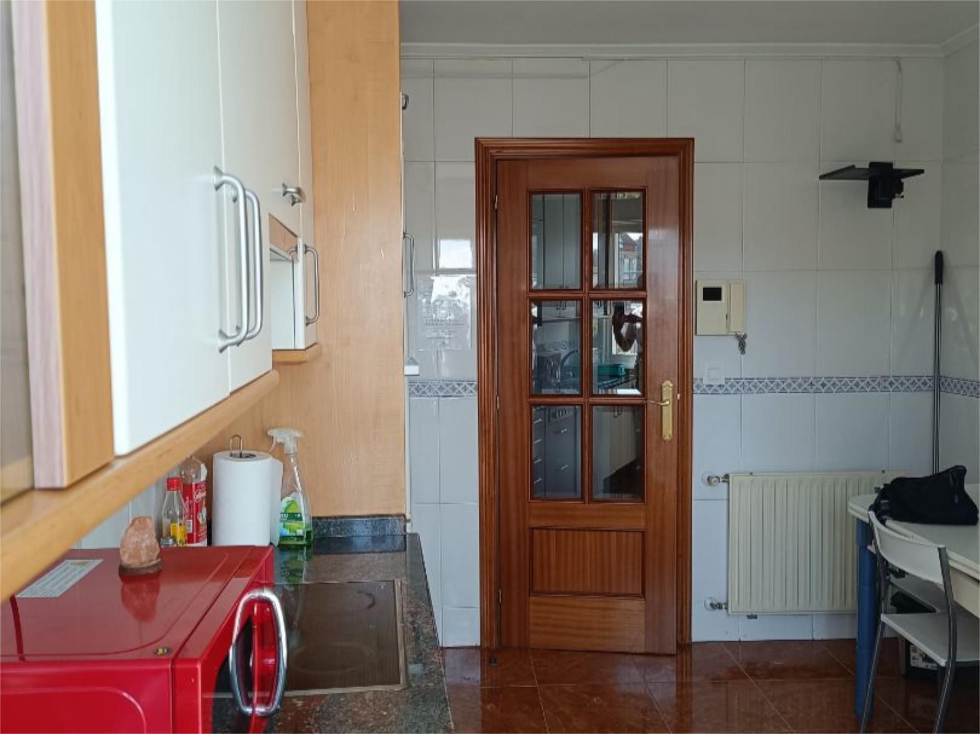 Apartamento en  Rúa Alfonso Rodríguez Castelao 10 - Foto 5