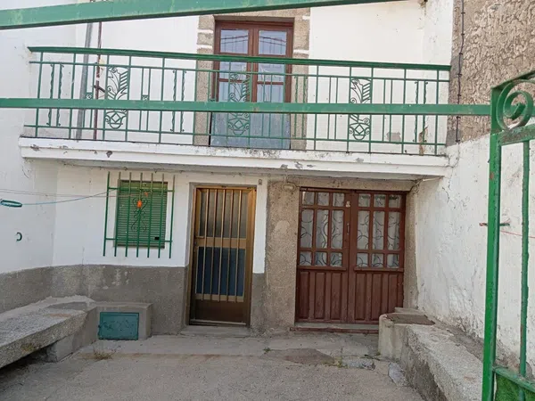 Casa de pueblo en Calle Sanchez de Castro, 29 - Foto 1