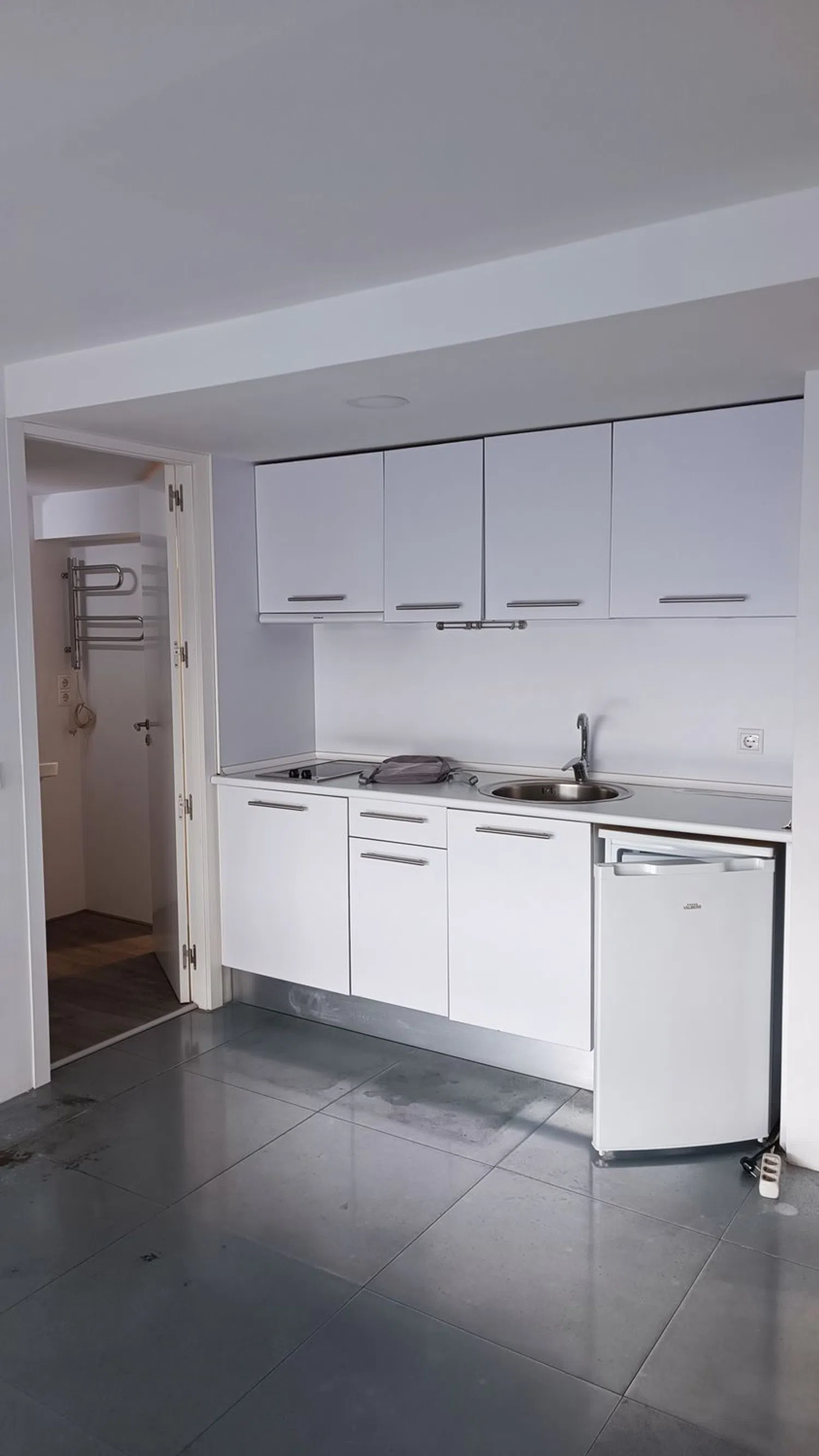 Estudio en calle Antonio Suárez, 10 - Foto 12