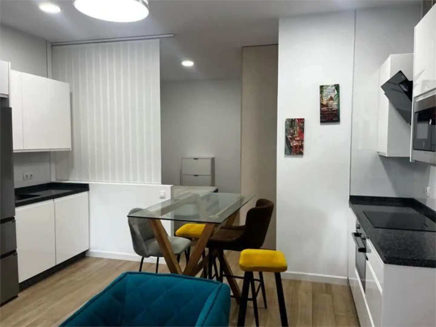 Loft en Carlos III - Foto 4