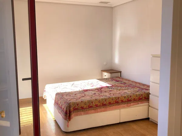 Piso en calle Francos Rodríguez, 94 - Foto 29