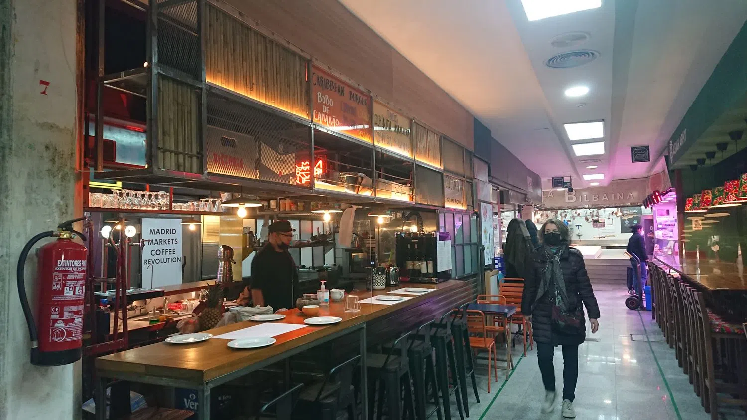 Dúplex en calle de Atocha, 117 - Foto 33