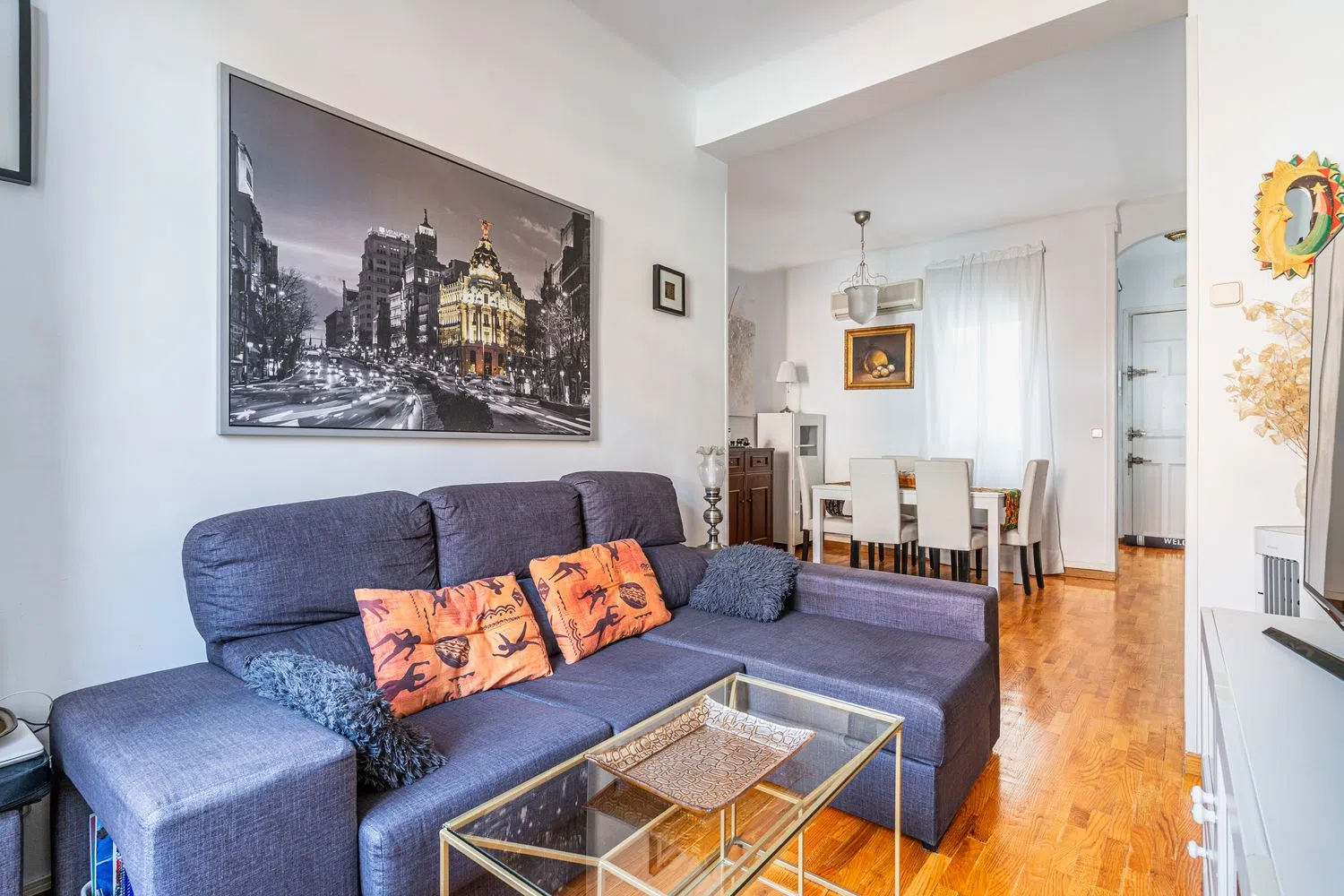 Piso en Barrio Niño Jesús - Foto 6