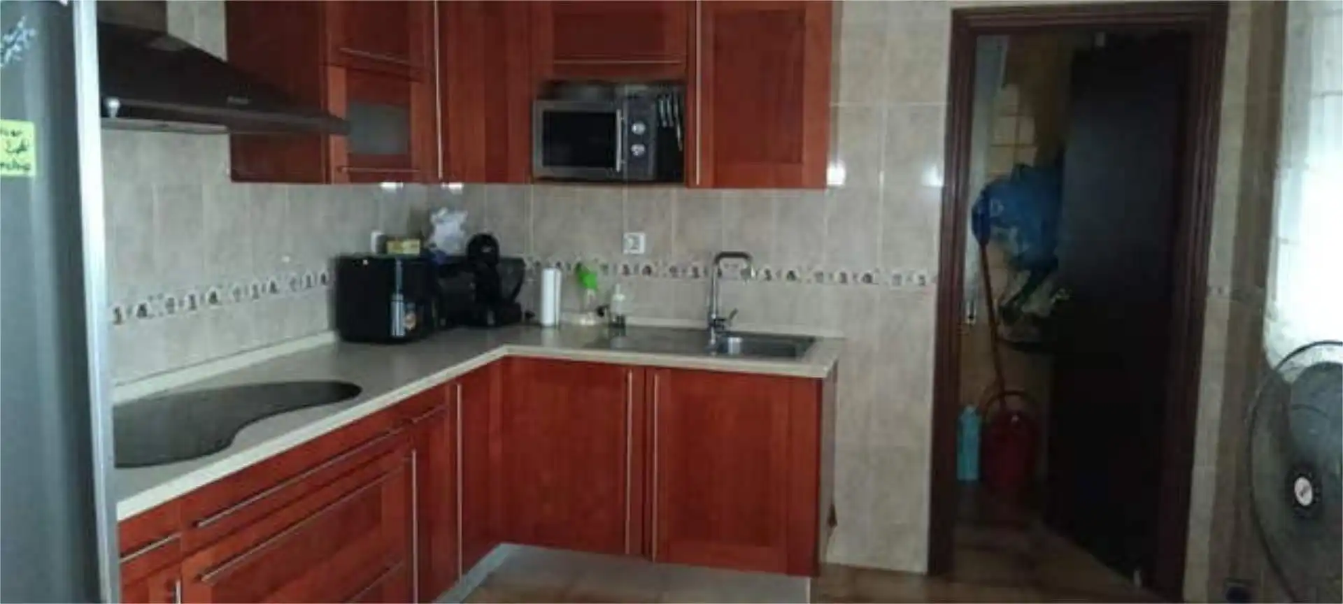 Piso en se encuentra en una zona céntrica. - Foto 6