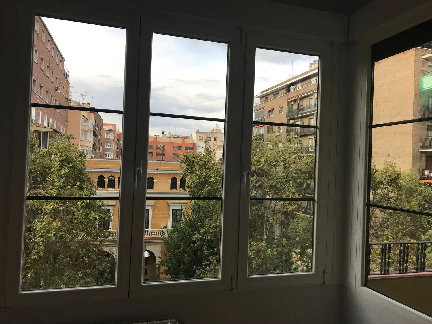 Piso en paseo del General Martínez Campos, 40 - Foto 2