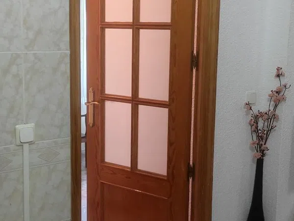 Chalet adosado en Avenida de Castilla y León, 8 - Foto 19