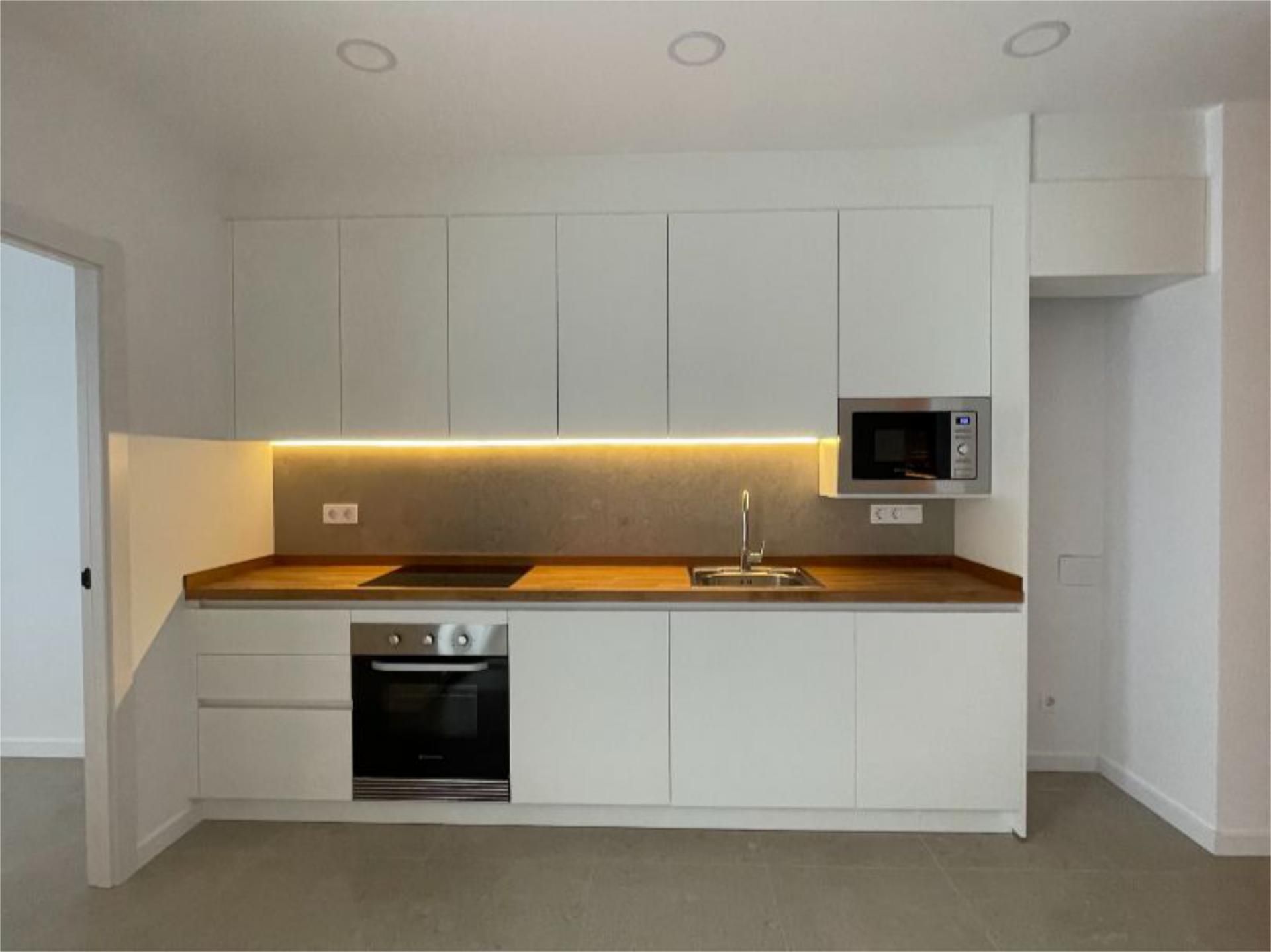 Piso en  Carrer de l'Escola Pia 99 - Foto 8