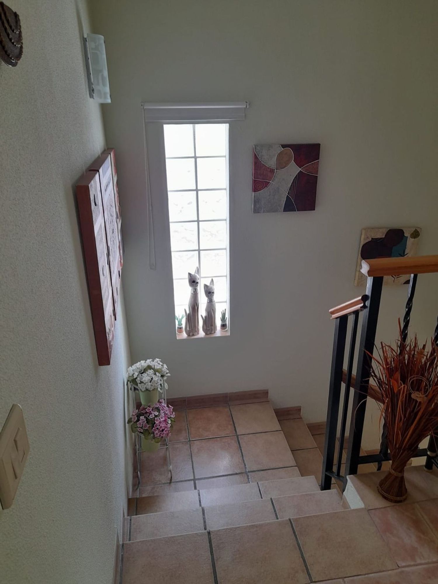 Chalet adosado en Calle Núñez de Balboa, 52 - Foto 24