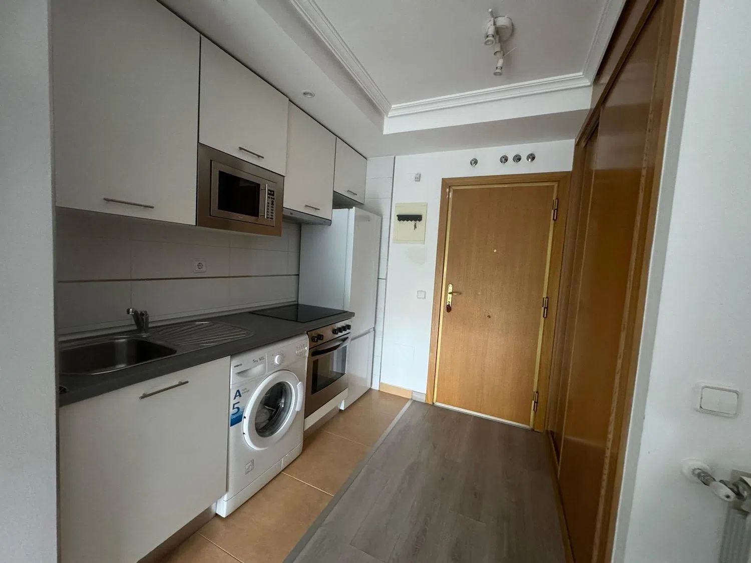 Piso en avenida de Carabanchel Alto, 78 - Foto 4